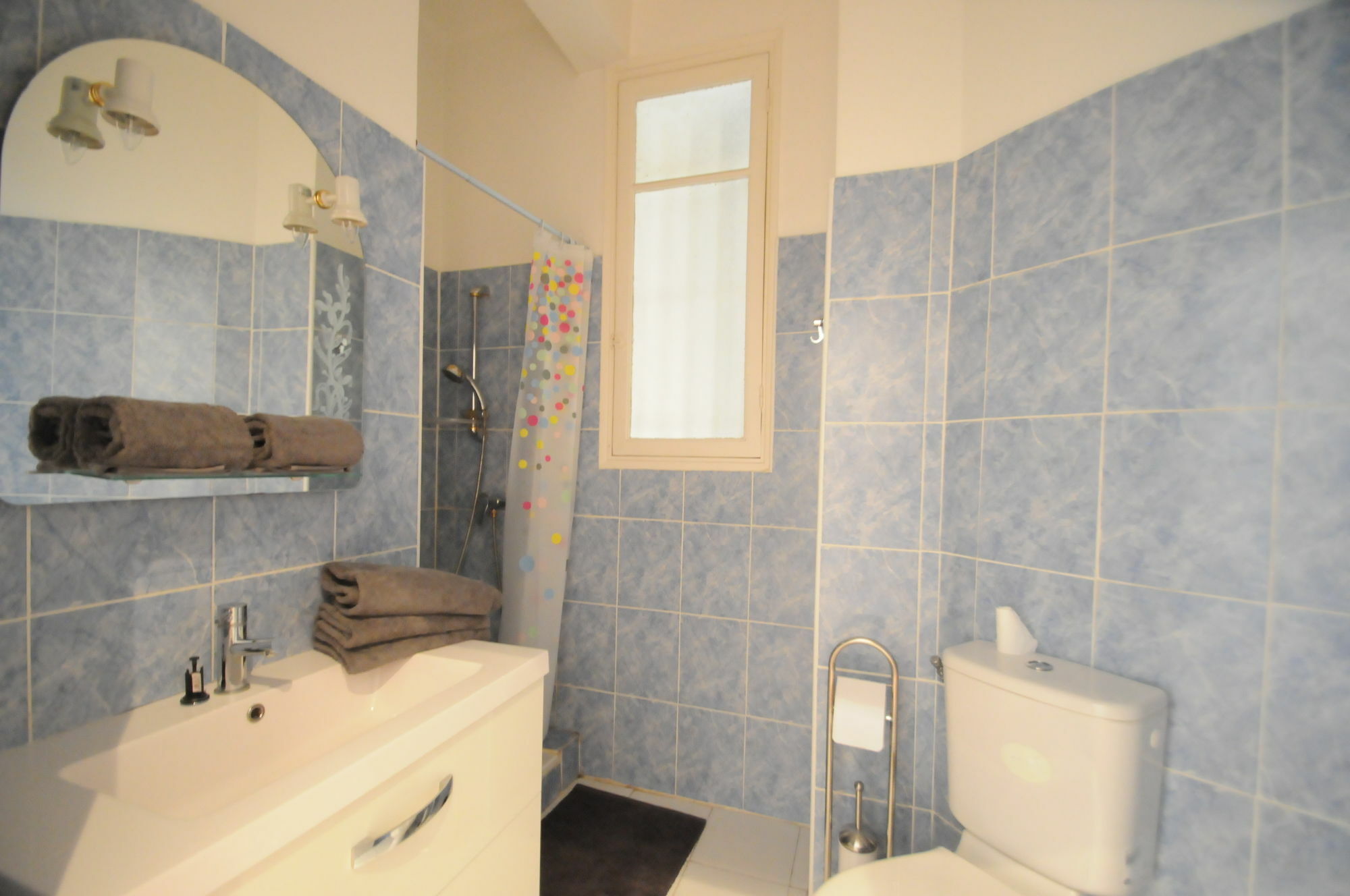 Apartament L'Arbois Nicea Zewnętrze zdjęcie