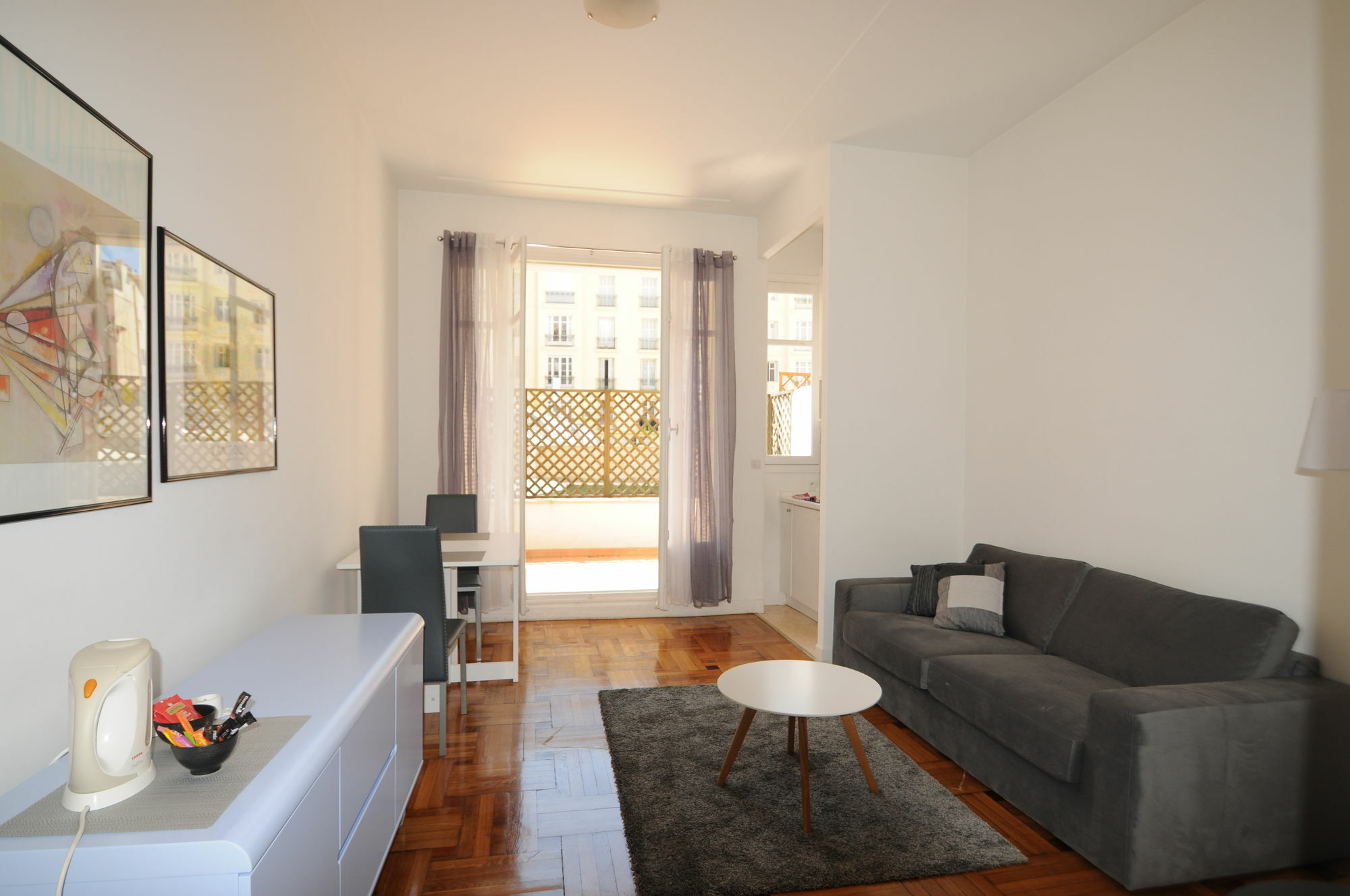 Apartament L'Arbois Nicea Zewnętrze zdjęcie