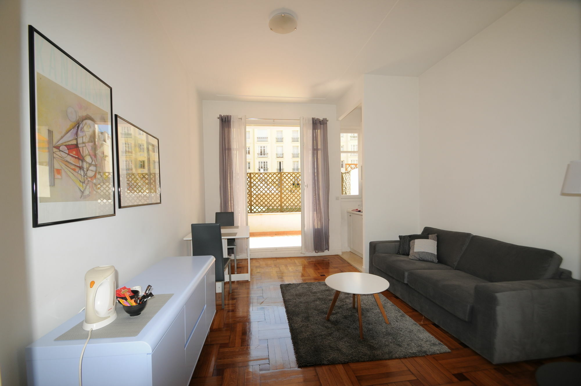 Apartament L'Arbois Nicea Zewnętrze zdjęcie
