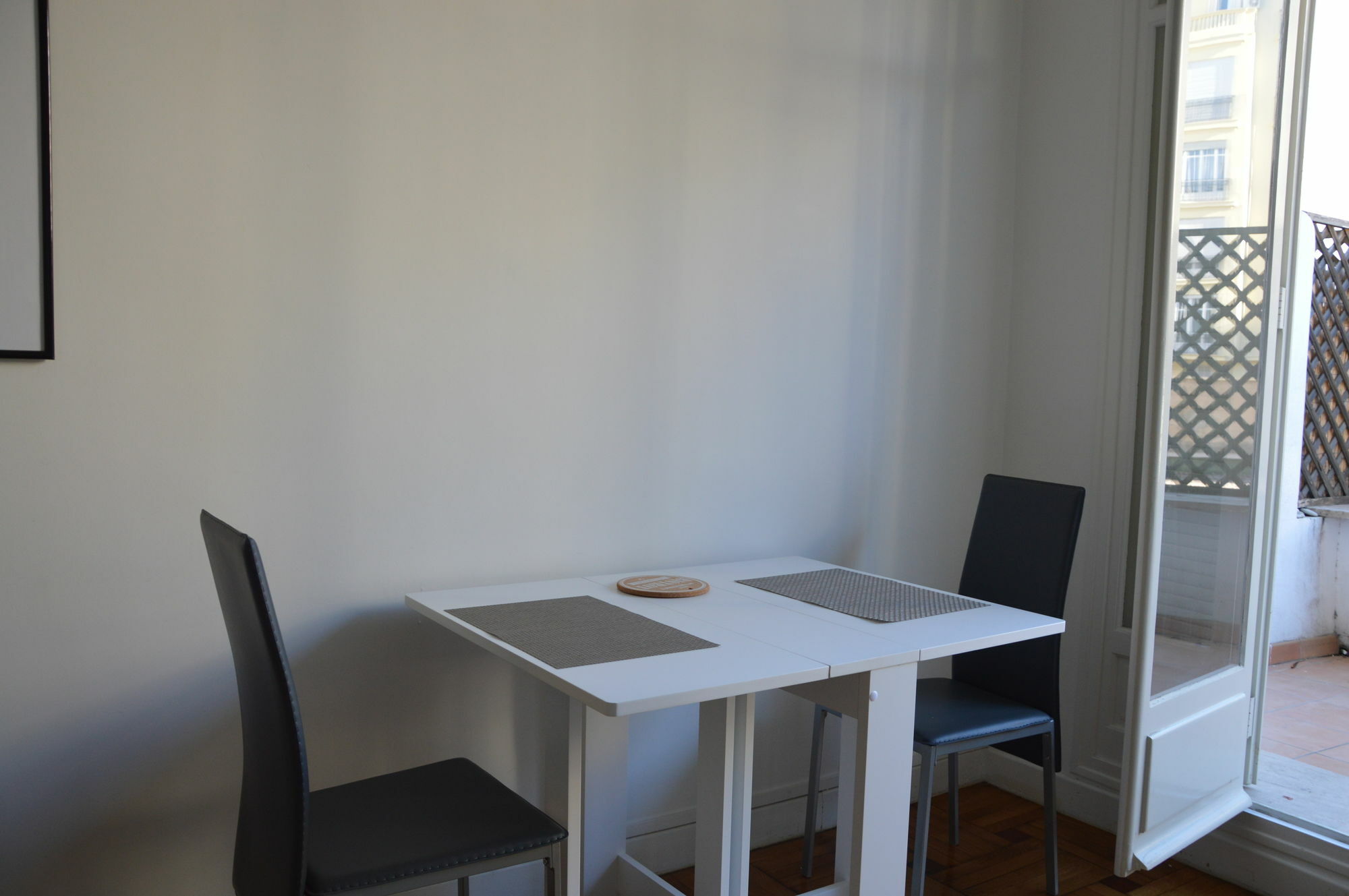 Apartament L'Arbois Nicea Zewnętrze zdjęcie