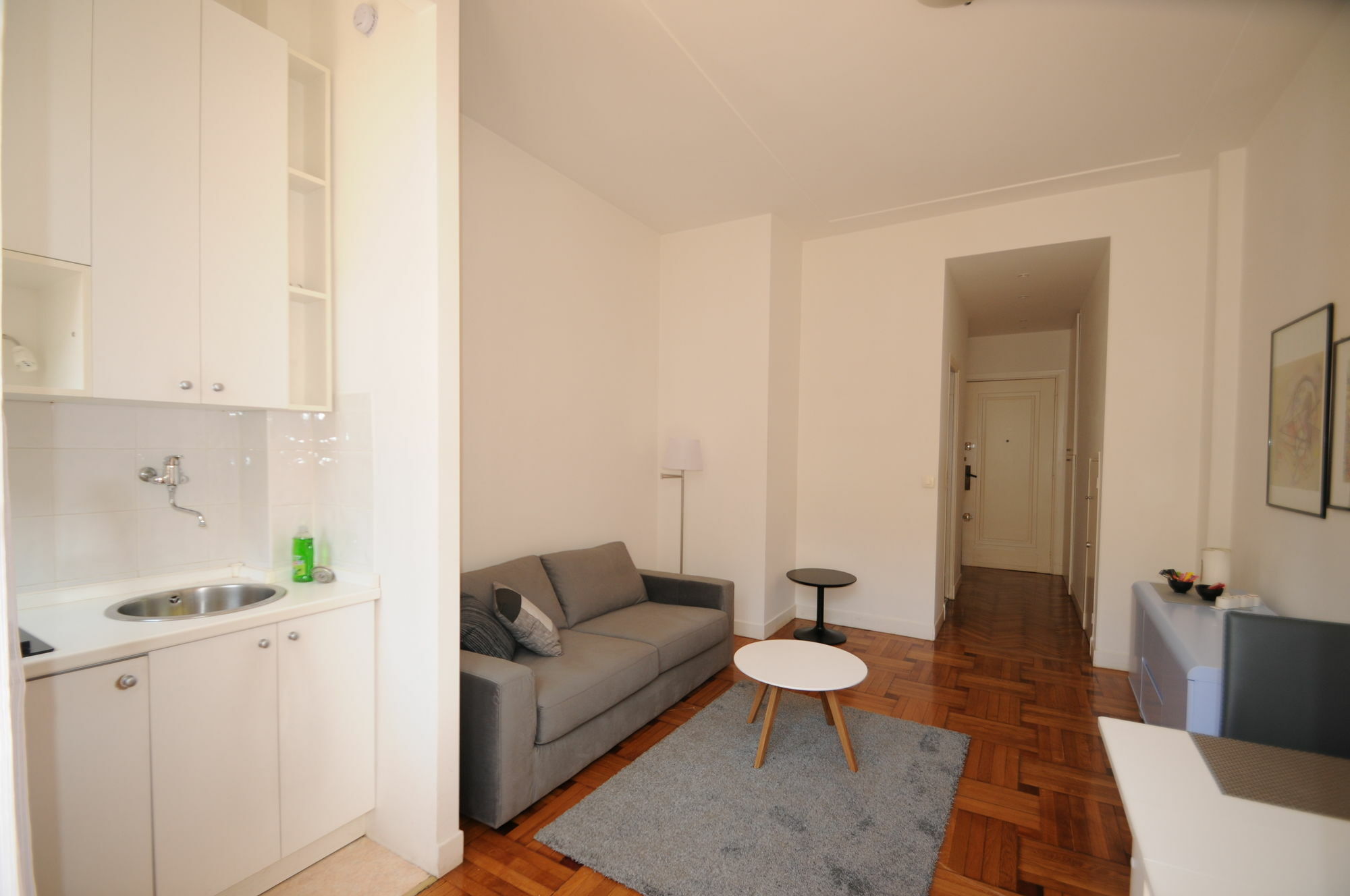 Apartament L'Arbois Nicea Zewnętrze zdjęcie